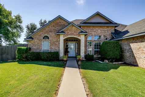 3210 Bowie Street Granbury TX 76049