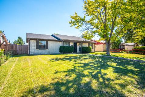 1528 Shorehaven Drive Garland TX 75040