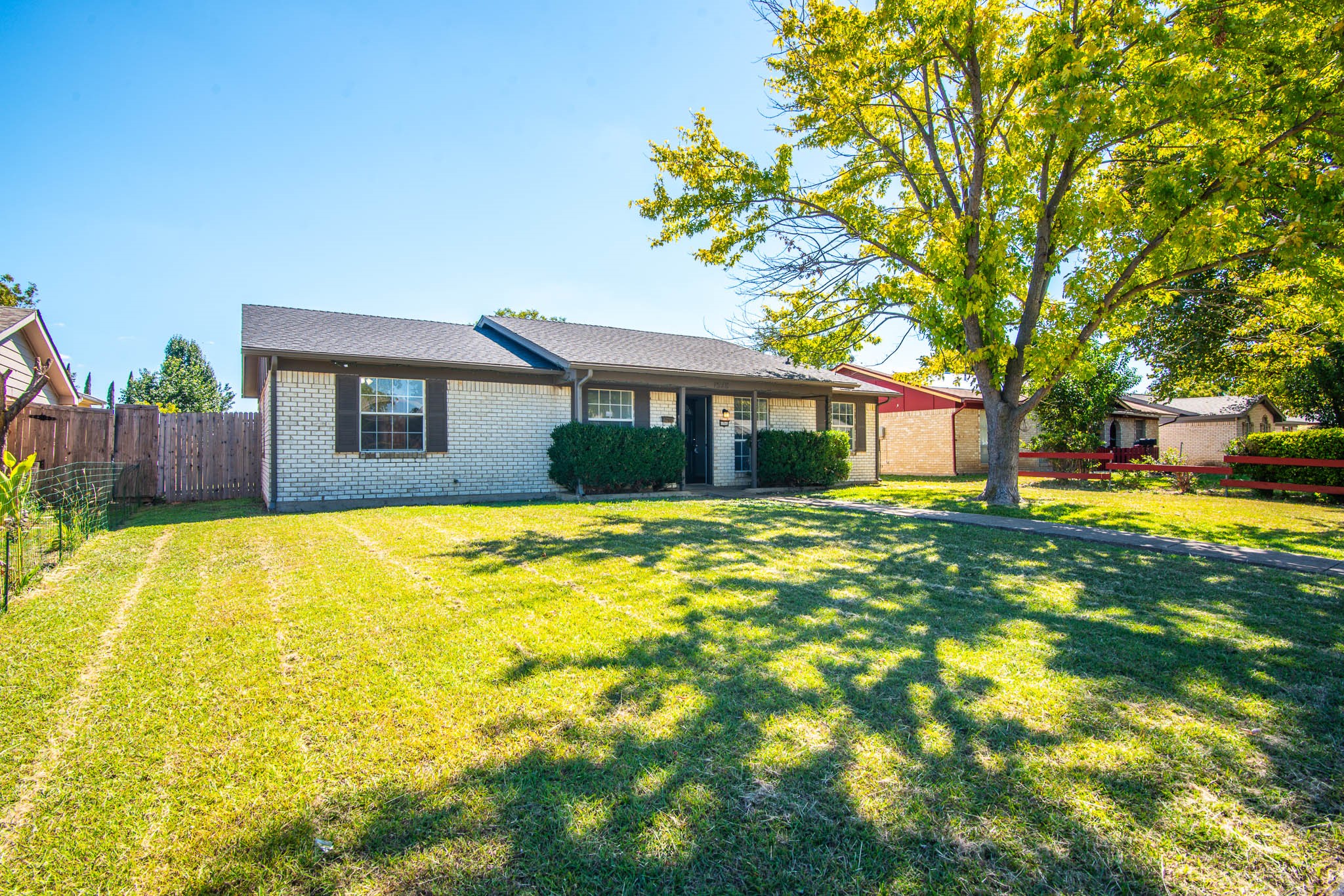 1528 Shorehaven Drive Garland TX 75040