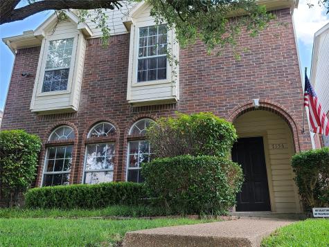 7156 Nicole Place Dallas TX 75252