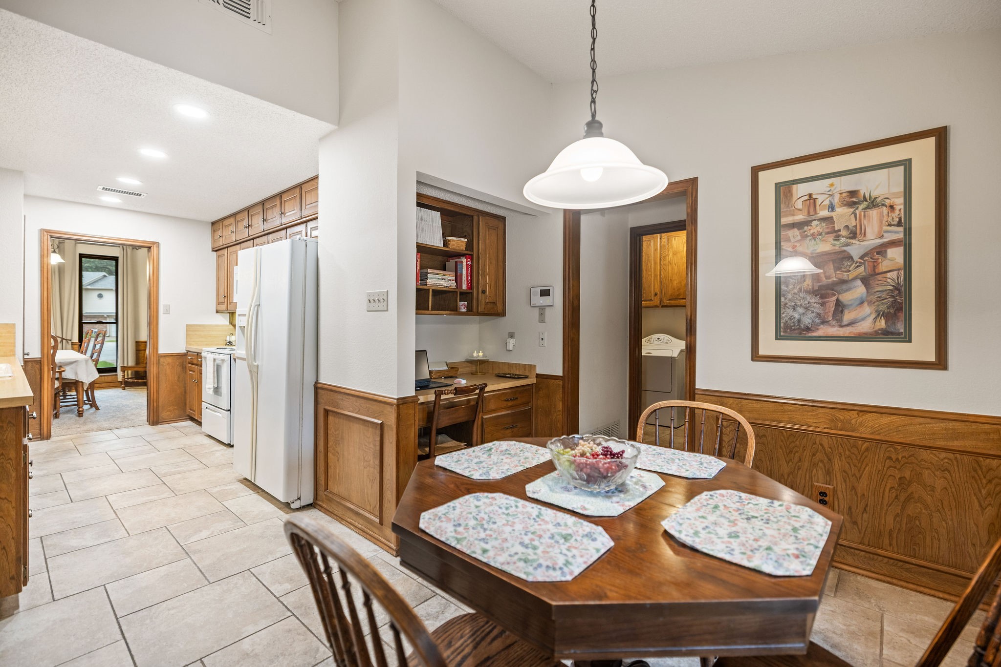 2036 Parkridge Court Hurst TX 76054