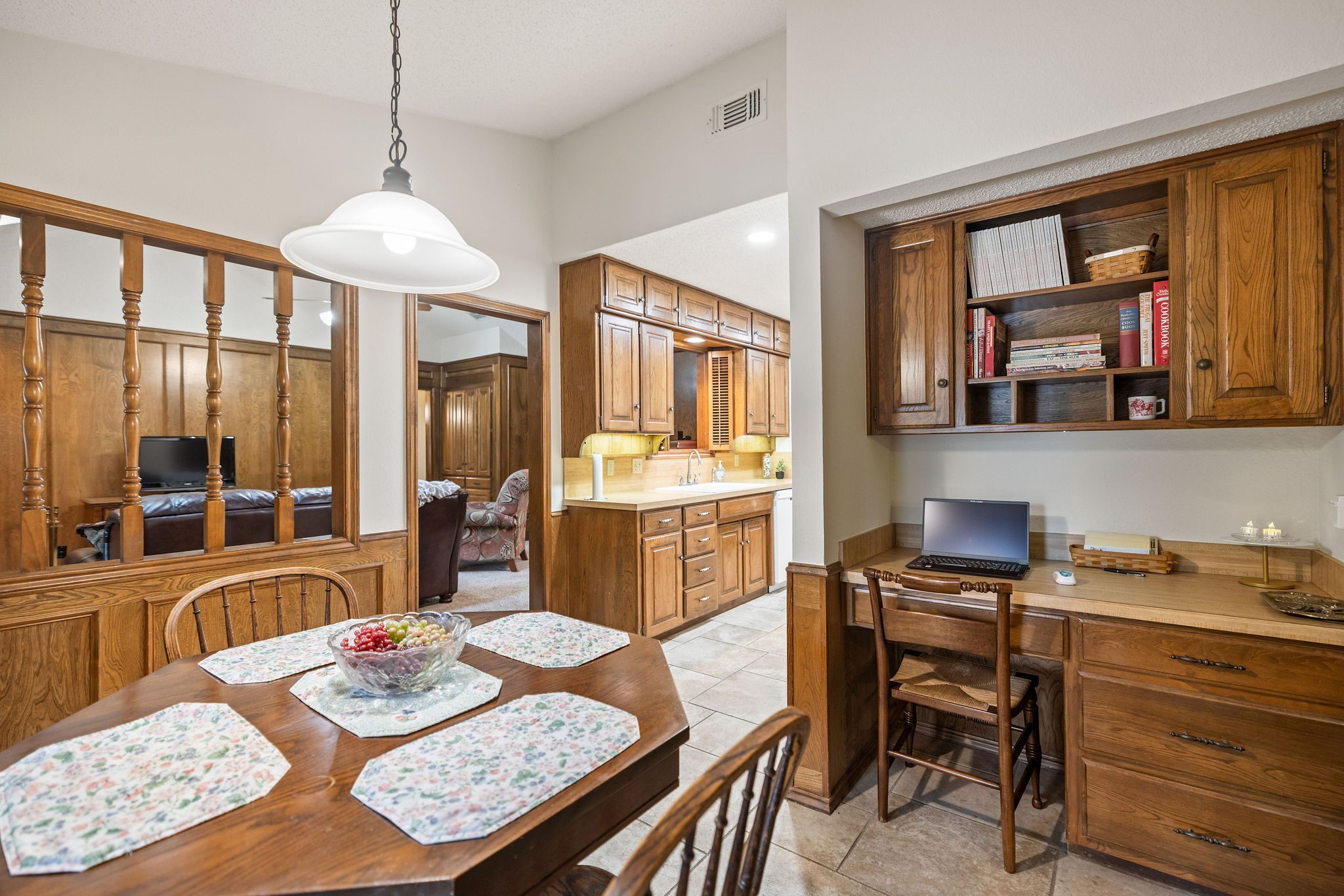 2036 Parkridge Court Hurst TX 76054