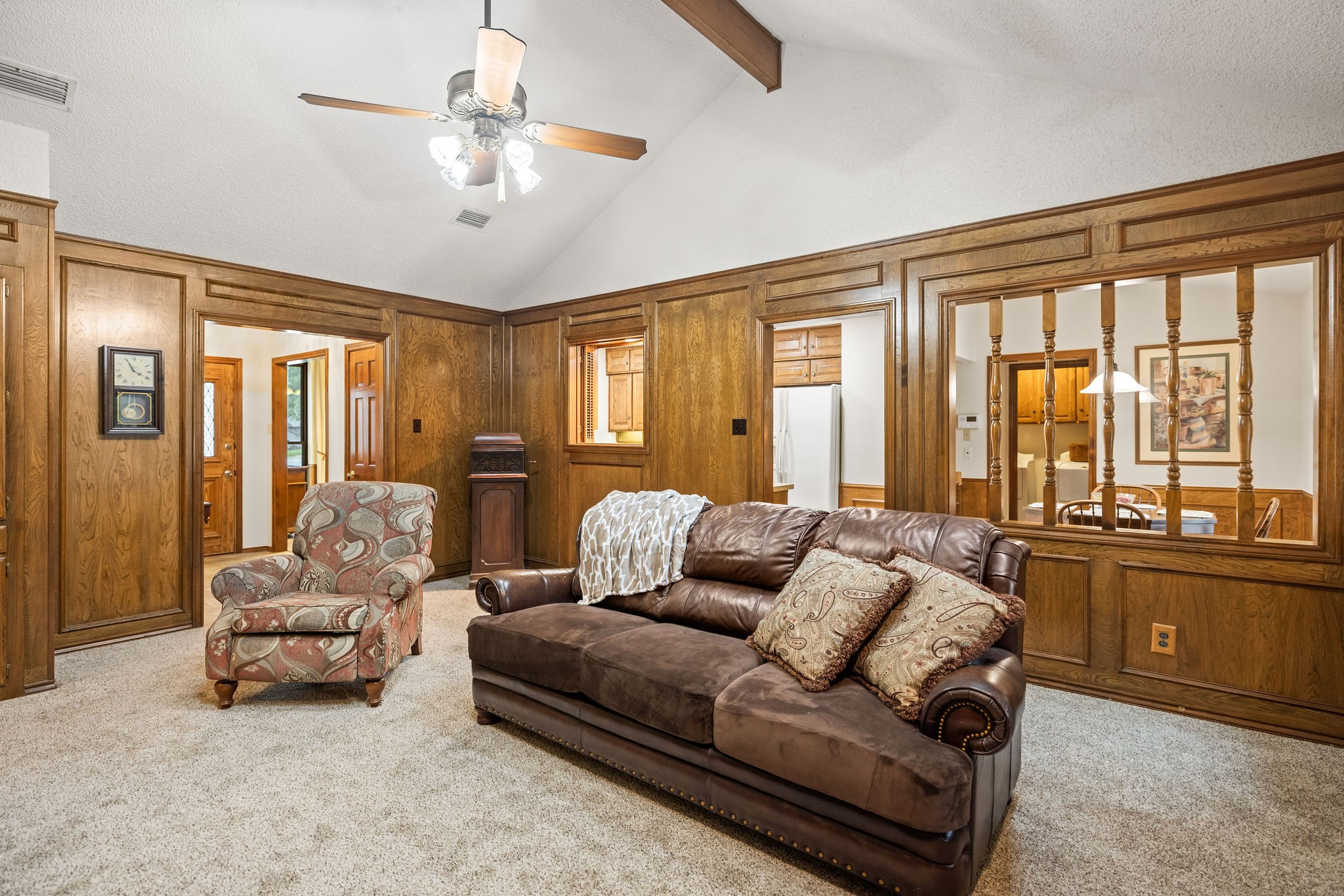 2036 Parkridge Court Hurst TX 76054