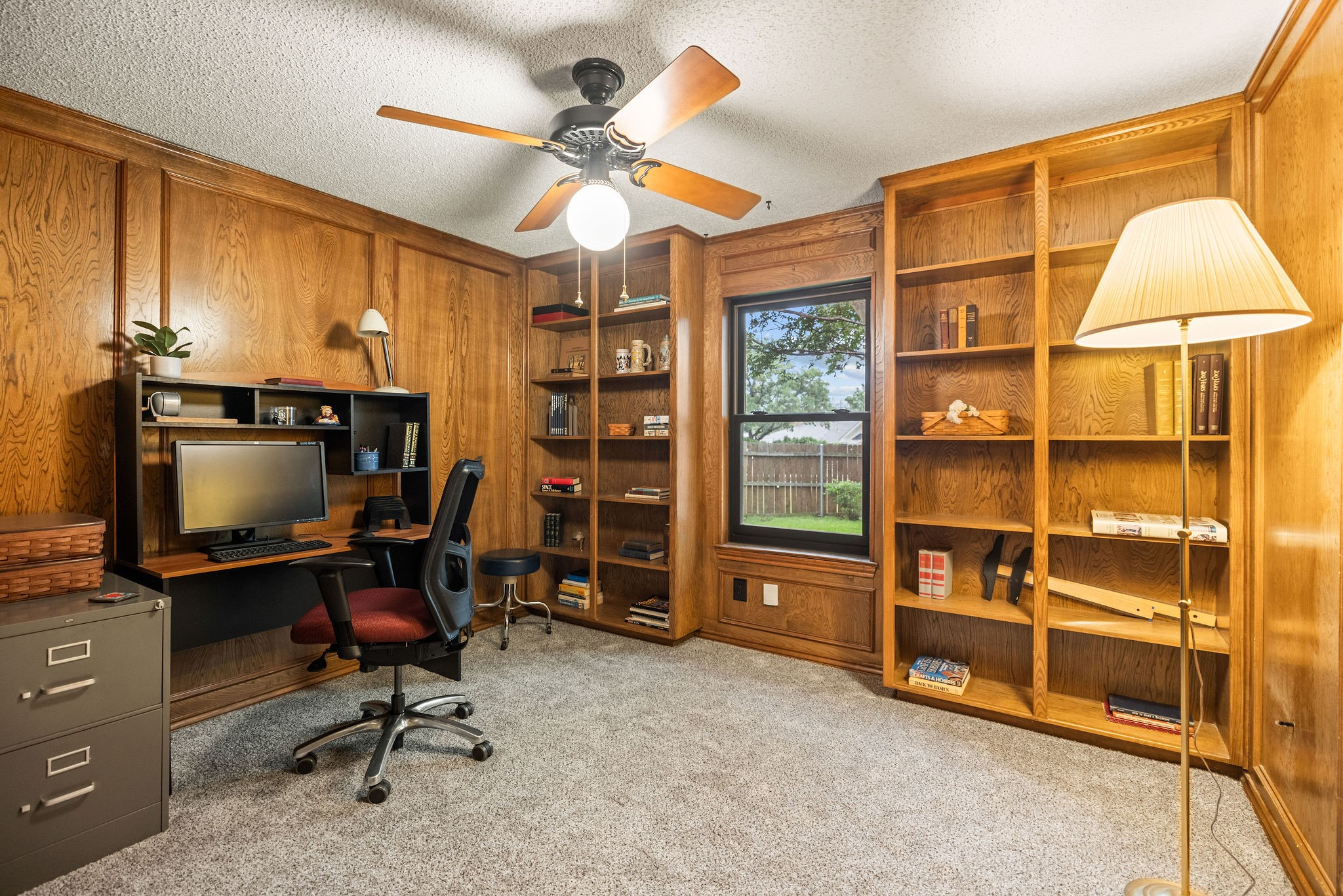 2036 Parkridge Court Hurst TX 76054
