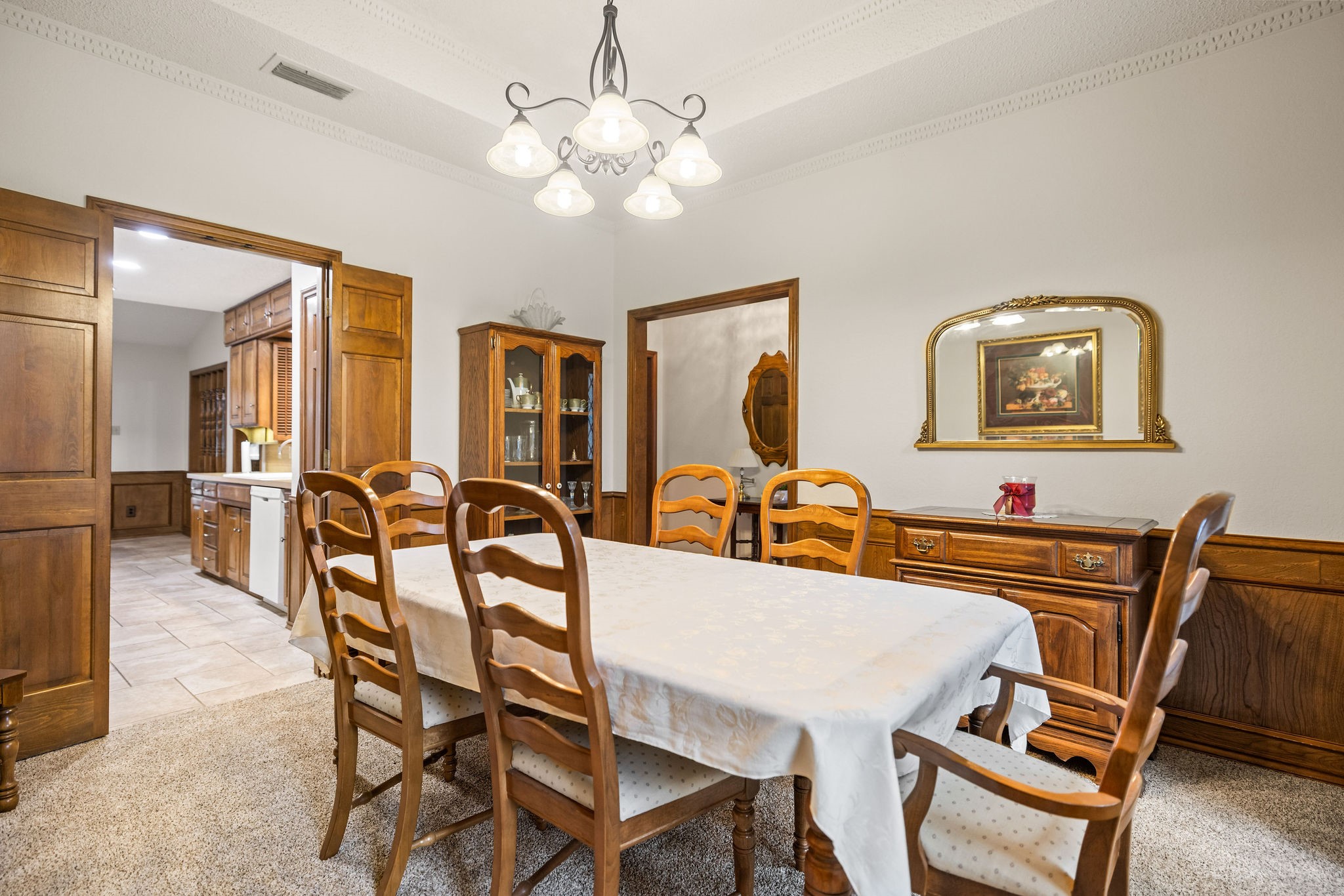 2036 Parkridge Court Hurst TX 76054