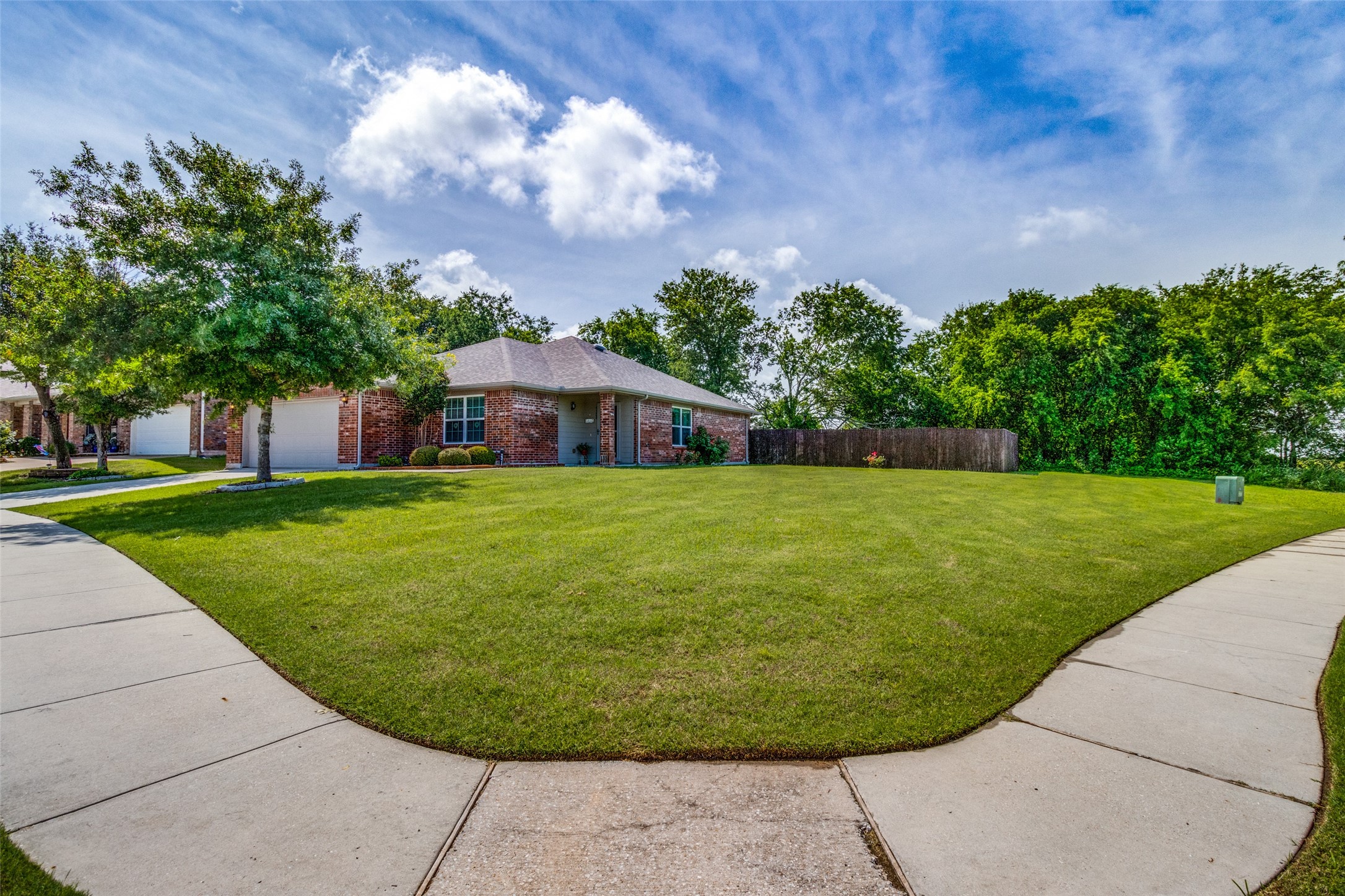 4328 W Raven Drive Sherman TX 75092