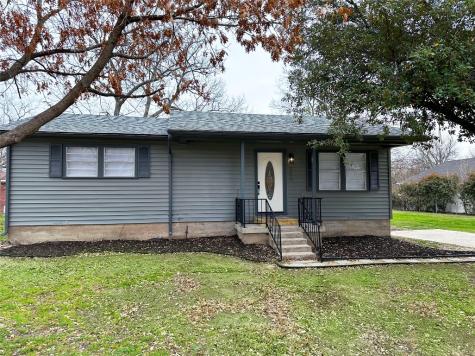 506 Peterson Street Royse City TX 75189