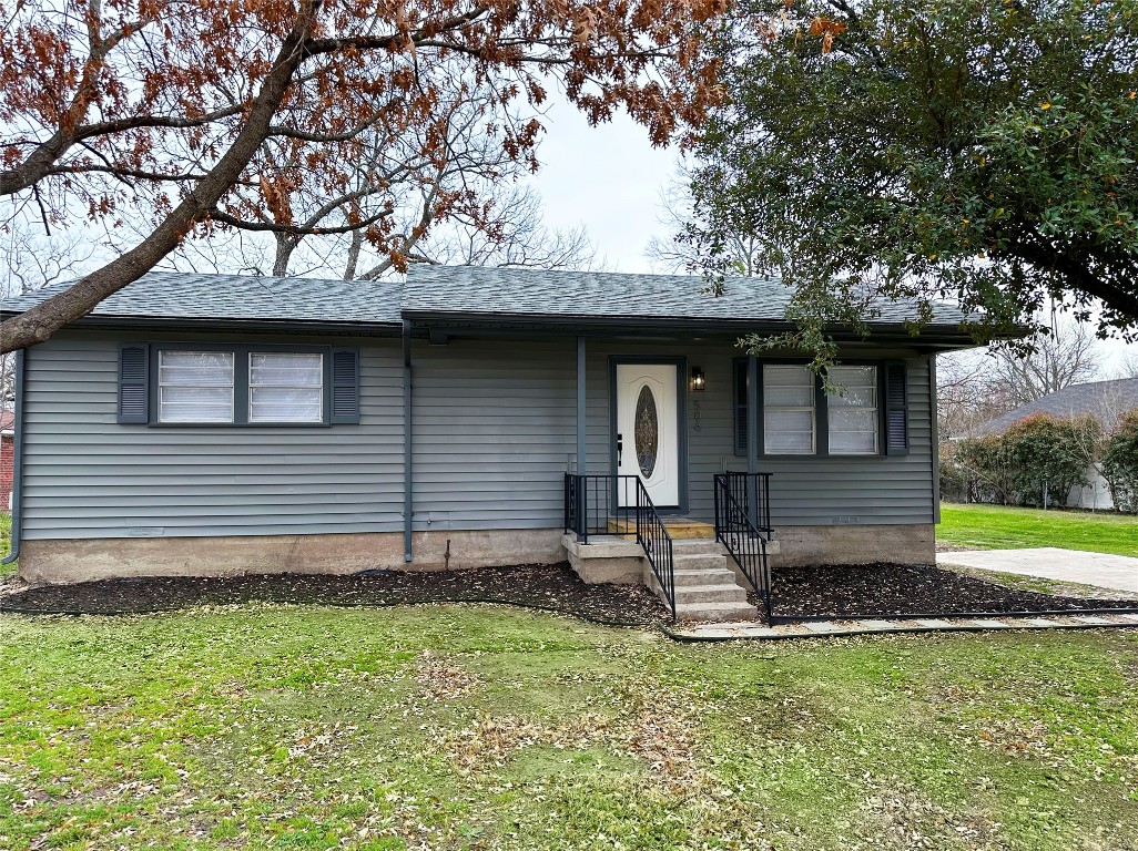 506 Peterson Street Royse City TX 75189