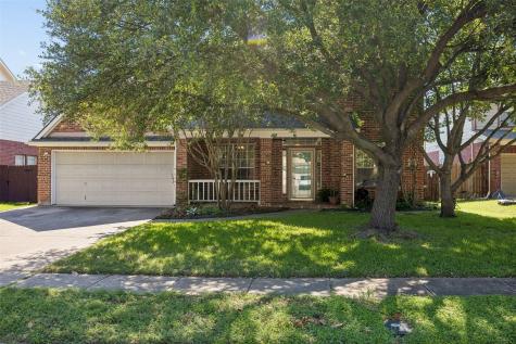 112 Crystal Court Richardson TX 75081