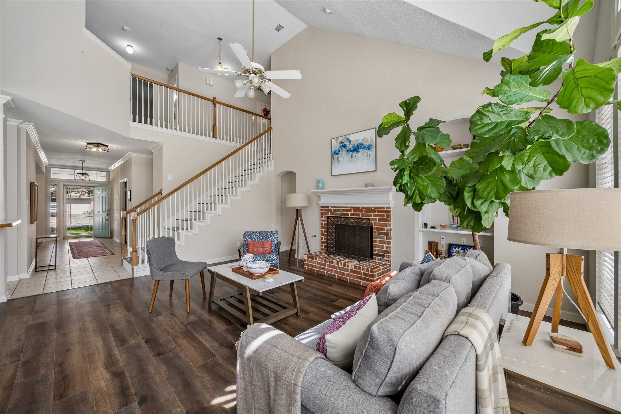 112 Crystal Court Richardson TX 75081