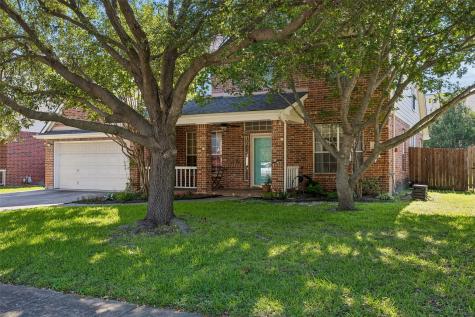 112 Crystal Court Richardson TX 75081