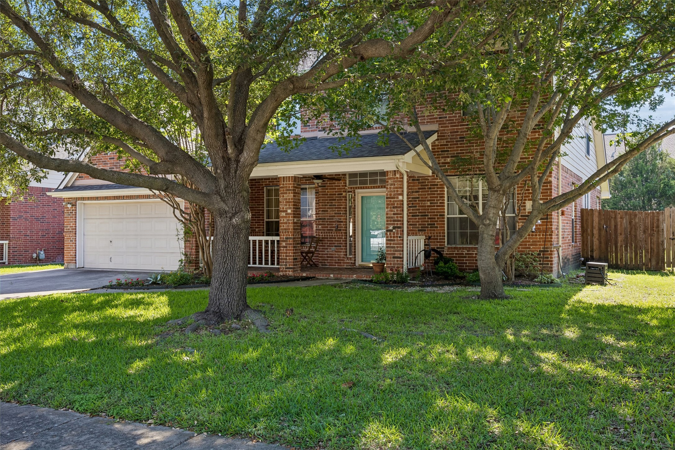 112 Crystal Court Richardson TX 75081