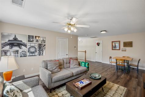 112 Crystal Court Richardson TX 75081
