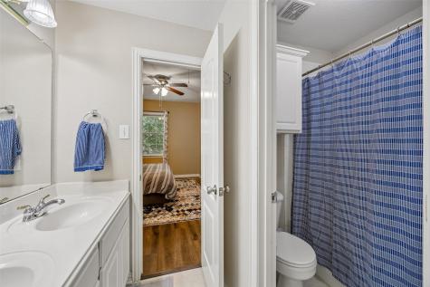 112 Crystal Court Richardson TX 75081
