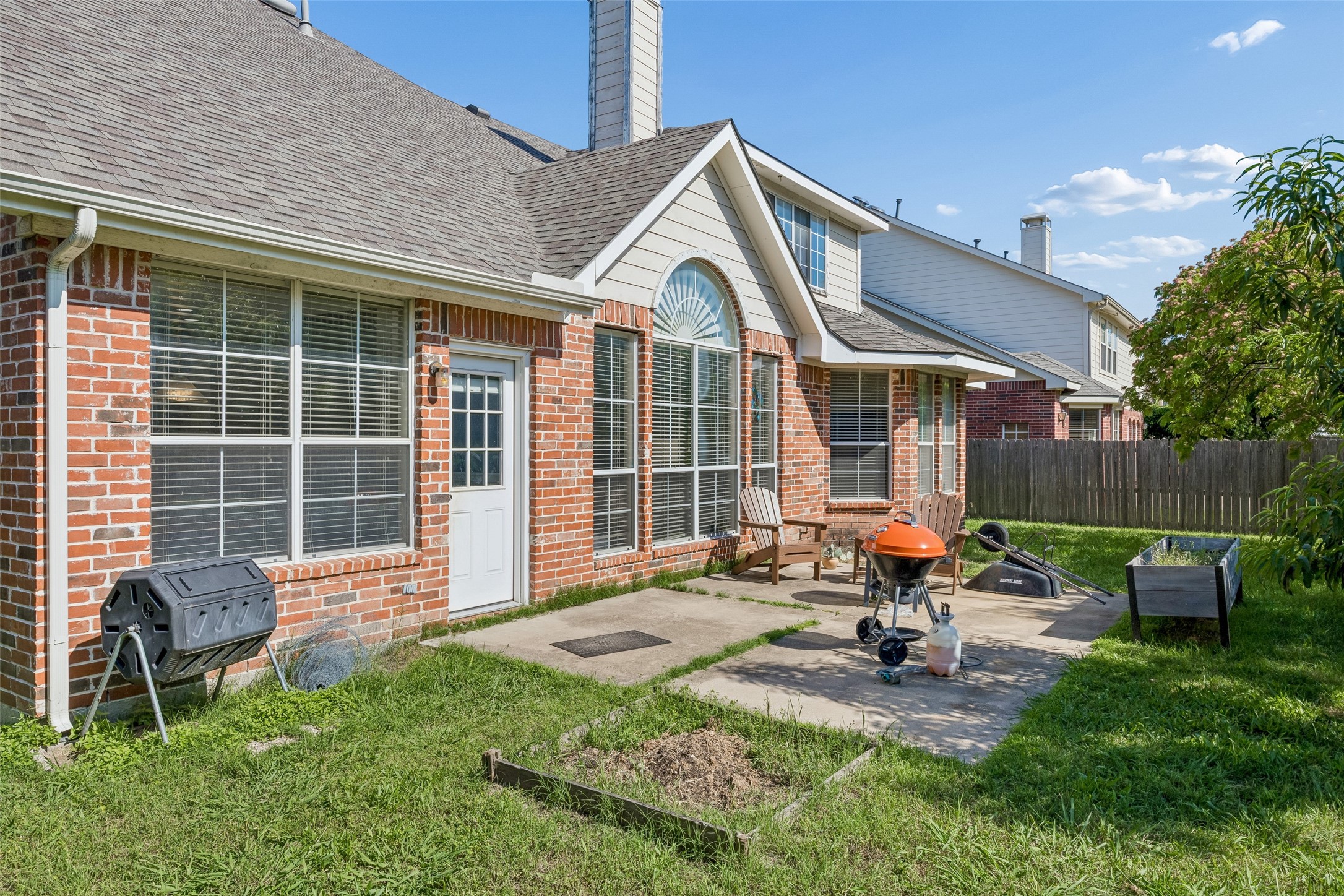 112 Crystal Court Richardson TX 75081