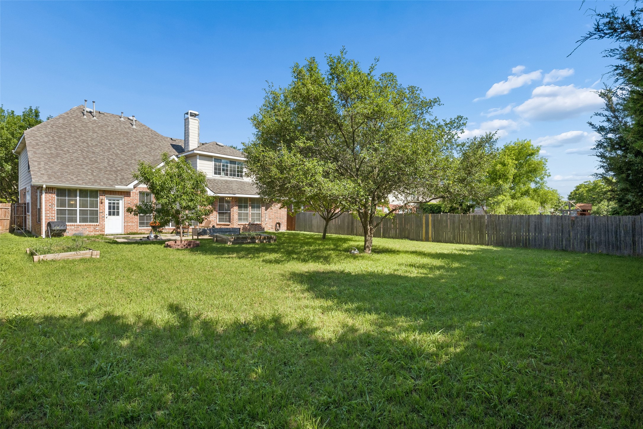 112 Crystal Court Richardson TX 75081