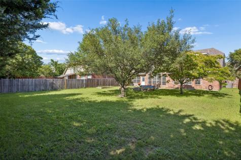 112 Crystal Court Richardson TX 75081