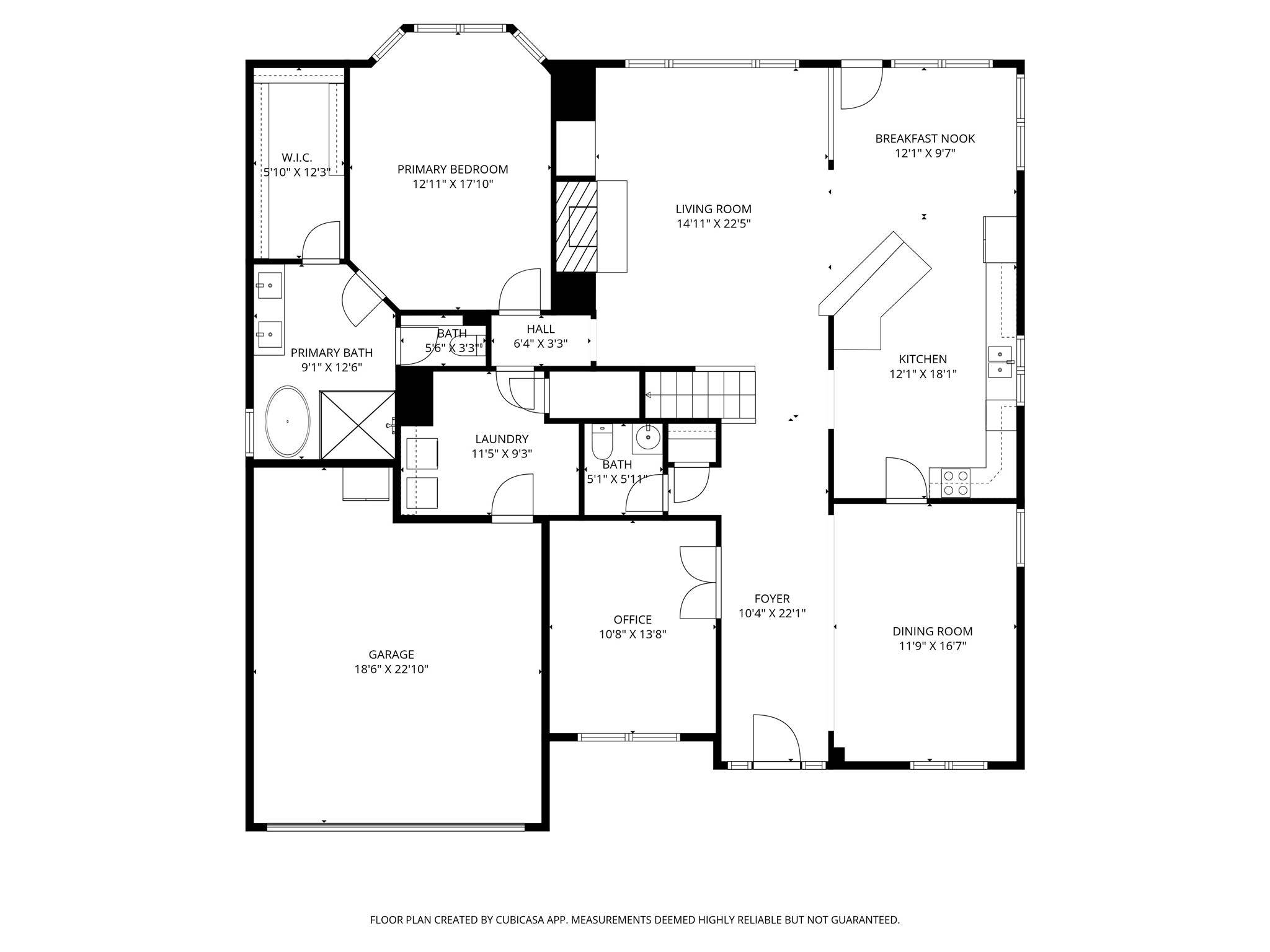 112 Crystal Court Richardson TX 75081