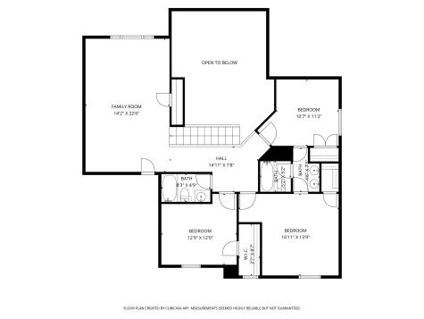 112 Crystal Court Richardson TX 75081