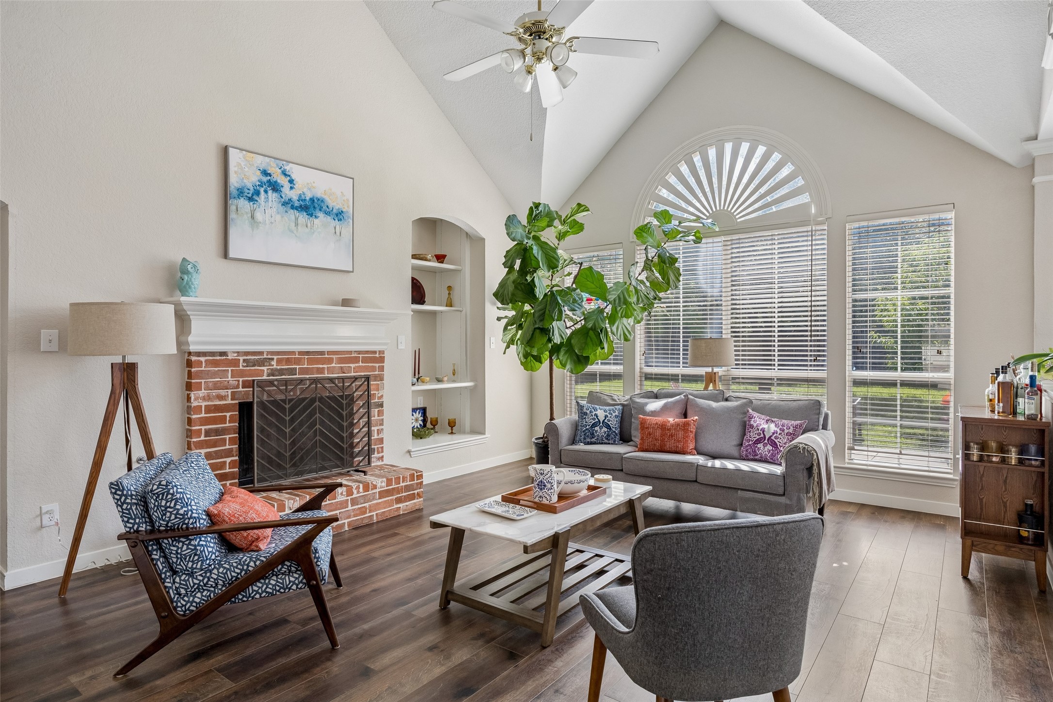 112 Crystal Court Richardson TX 75081
