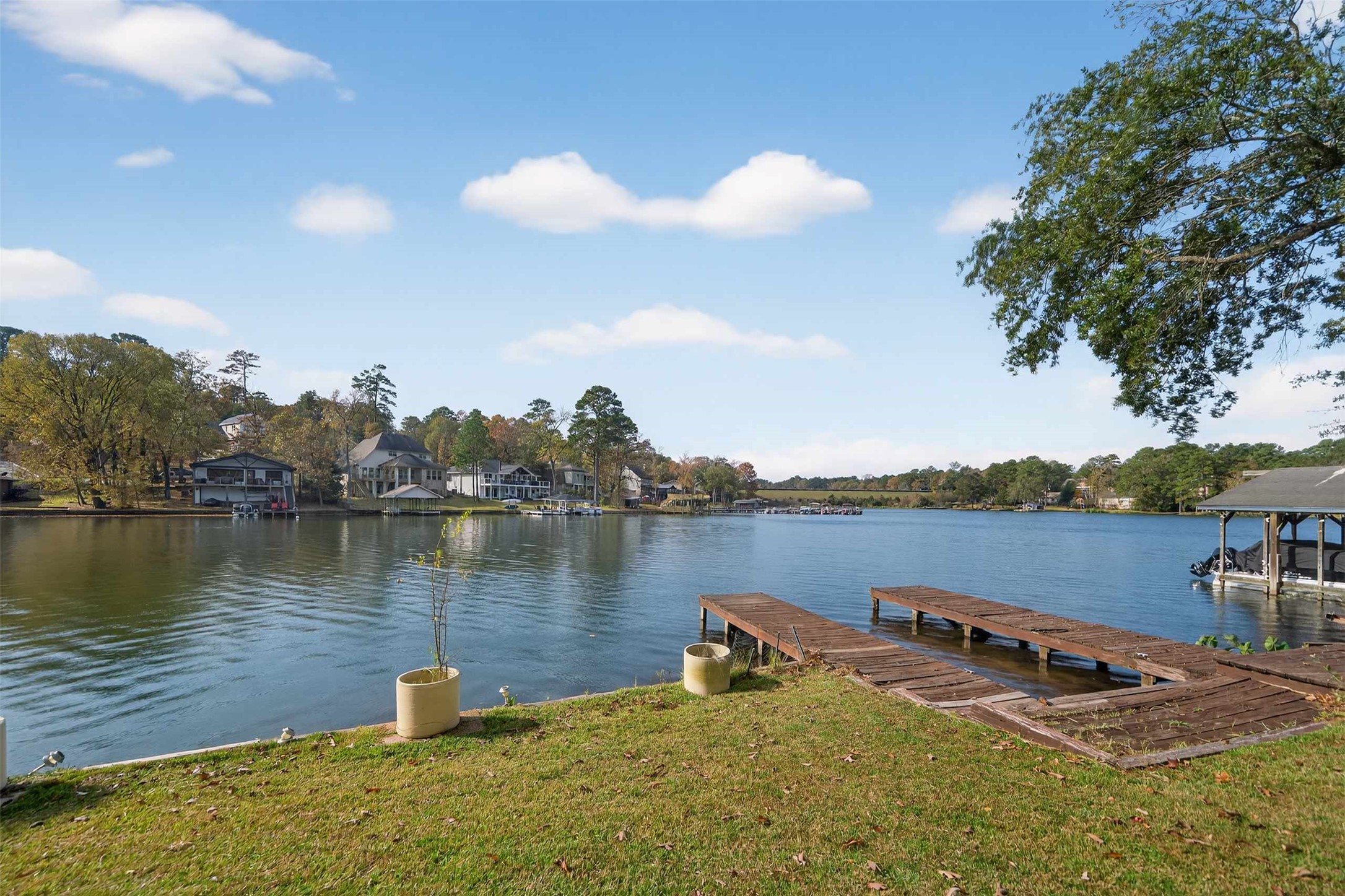 520 Hideaway Lane E Hideaway TX 75771