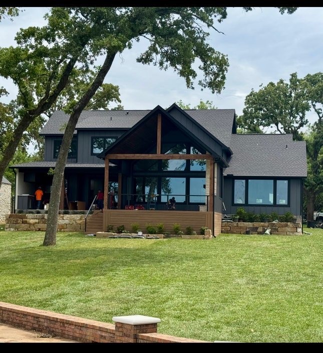 Trinidad TX, 100 Brentwood Estates Drive
