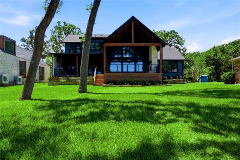 100 Brentwood Estates Drive Trinidad TX 75163