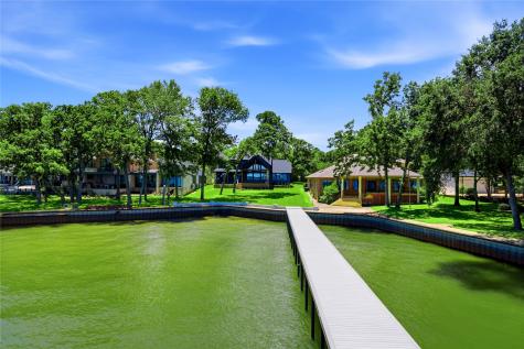 100 Brentwood Estates Drive Trinidad TX 75163