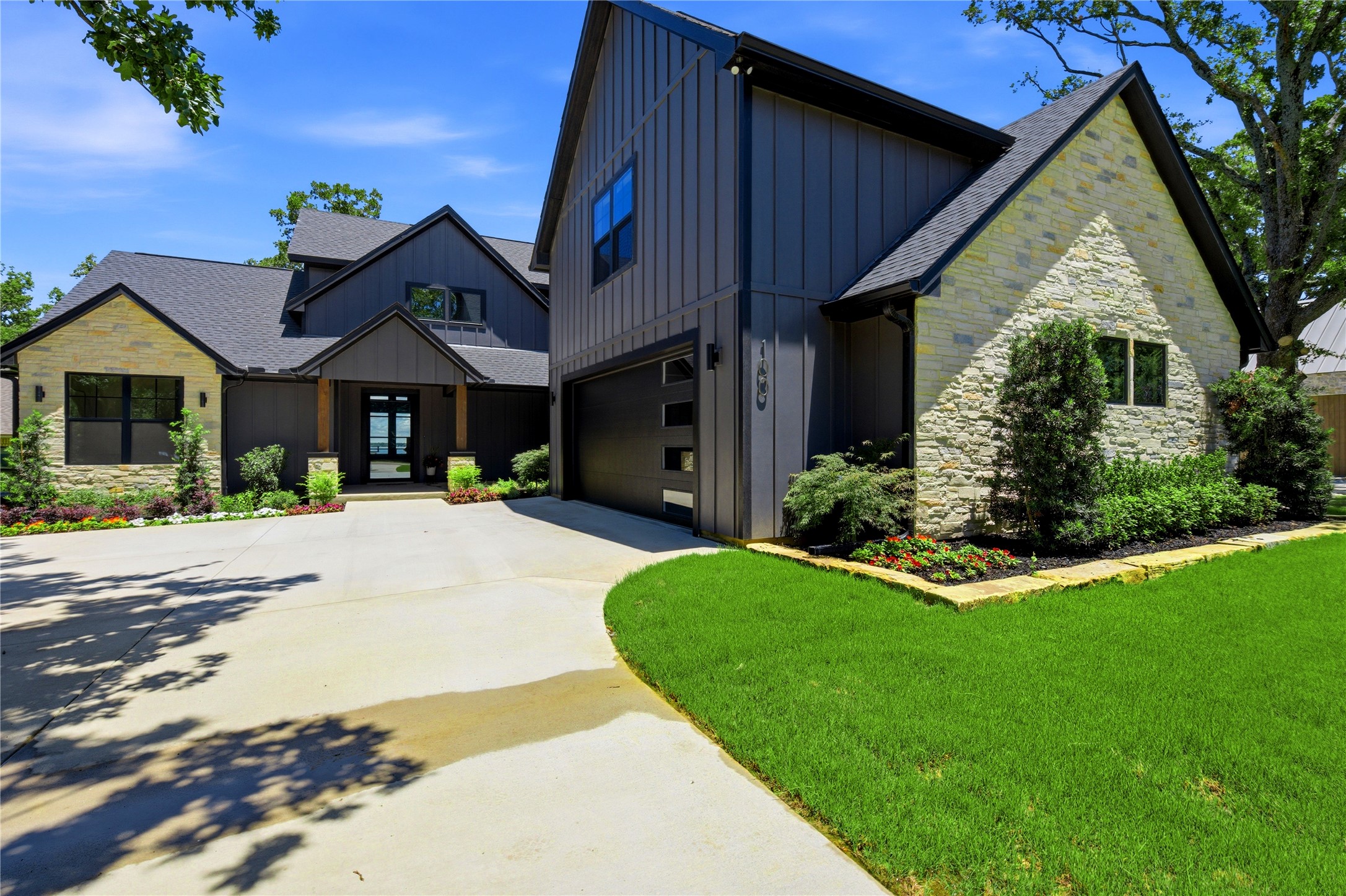 100 Brentwood Estates Drive Trinidad TX 75163