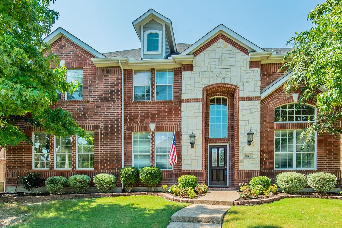 11947 Bamberg Lane Frisco TX 75035