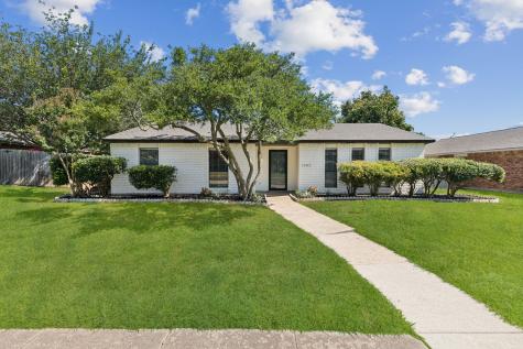 1445 Coffeyville Trail Plano TX 75023