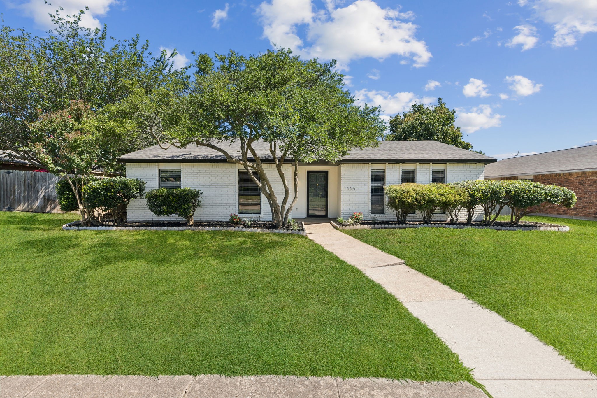 1445 Coffeyville Trail Plano TX 75023
