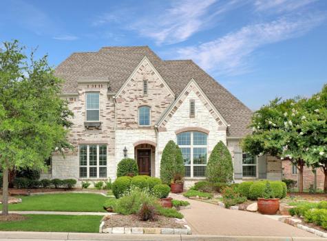 7487 Bryce Canyon Drive Frisco TX 75035