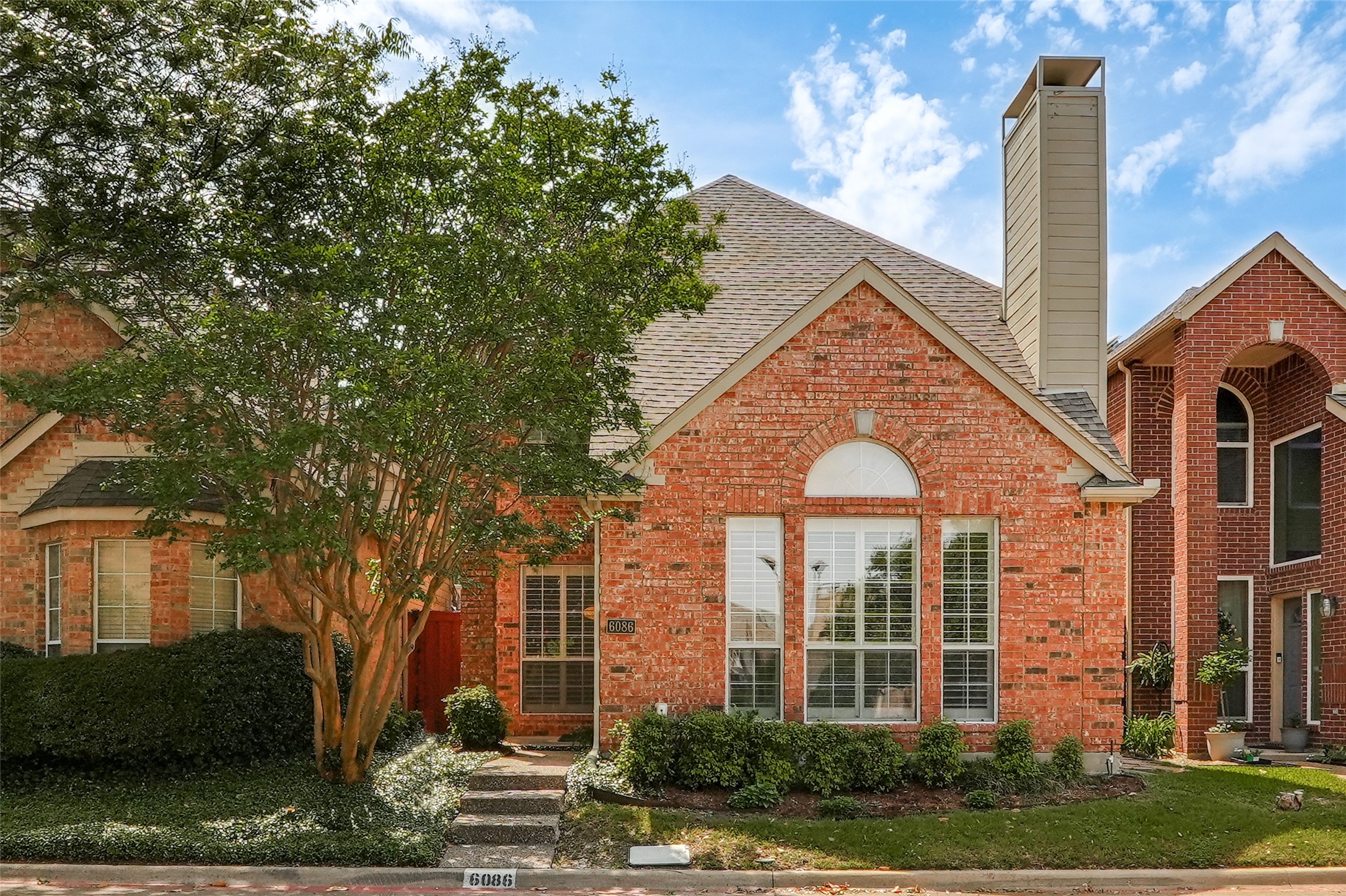 6086 Jereme Trail Dallas TX 75252