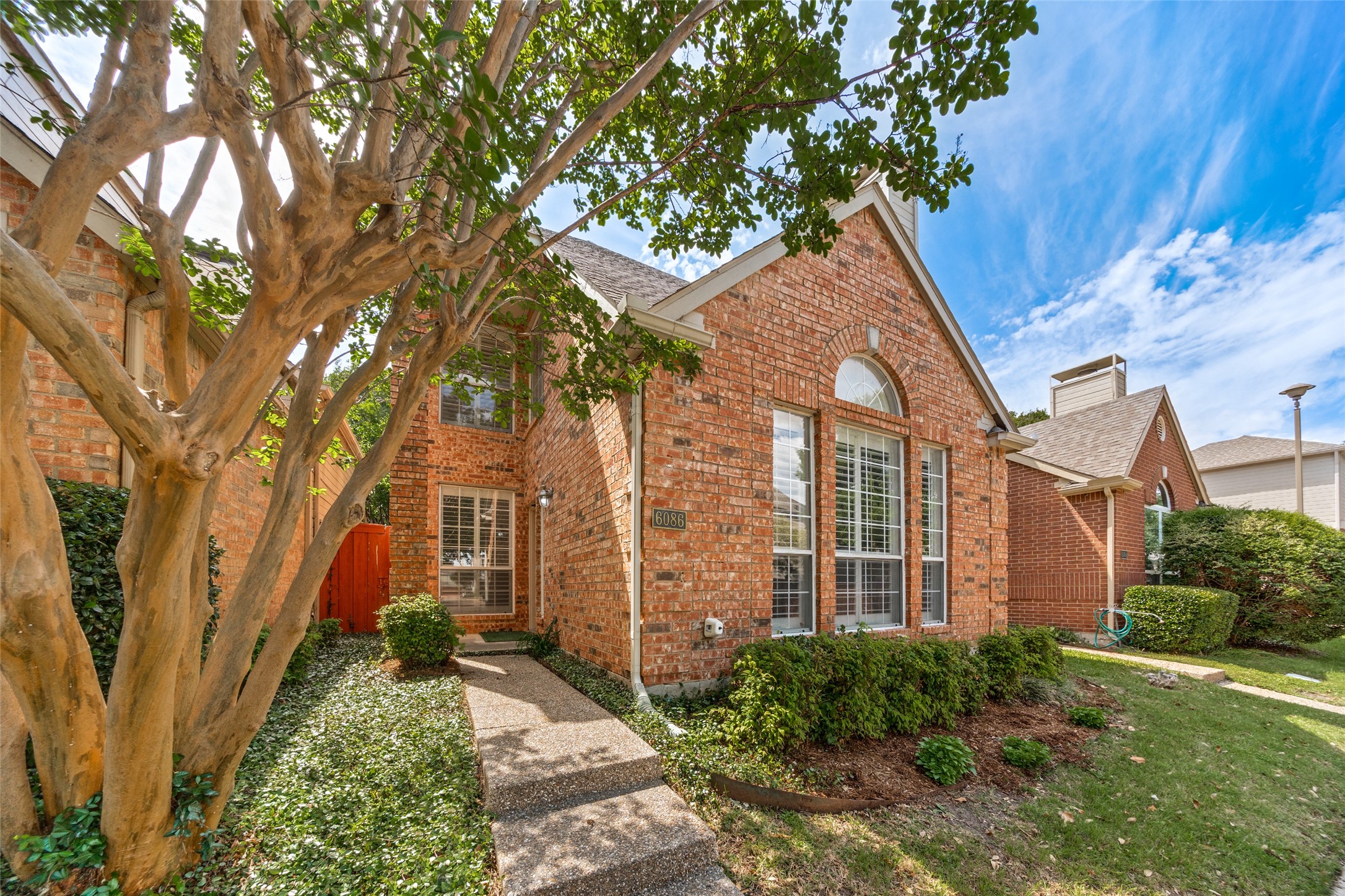 6086 Jereme Trail Dallas TX 75252