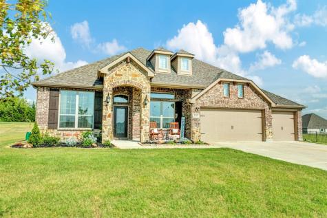 5215 Nighthawk Street Mckinney TX 75071