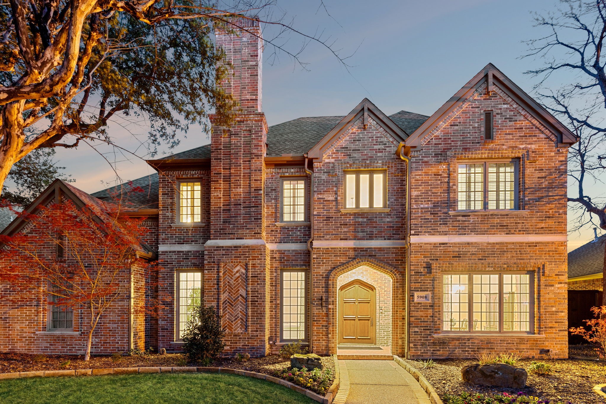 5908 Carnegie Lane Plano TX 75093