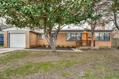 714 W Illinois Avenue Dallas TX 75224