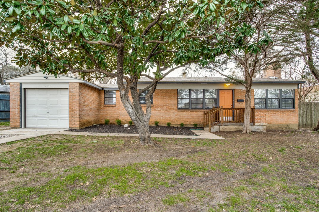 714 W Illinois Avenue Dallas TX 75224