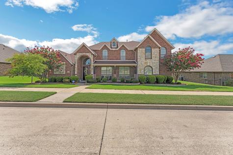 705 Newcastle Drive Desoto TX 75115