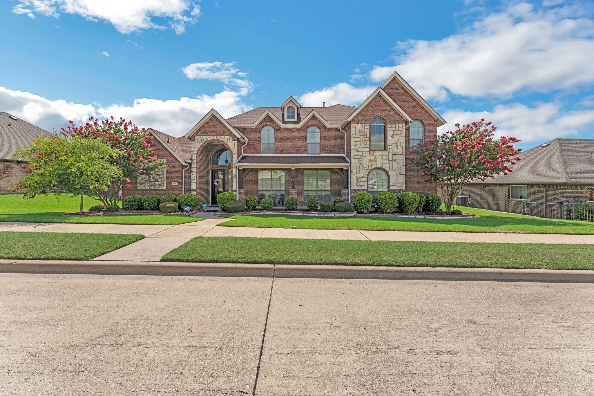 705 Newcastle Drive Desoto TX 75115