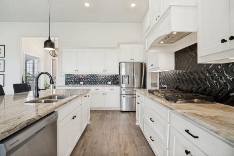 235 Heirloom Drive Mclendon Chisholm TX 75032