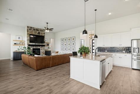 235 Heirloom Drive Mclendon Chisholm TX 75032
