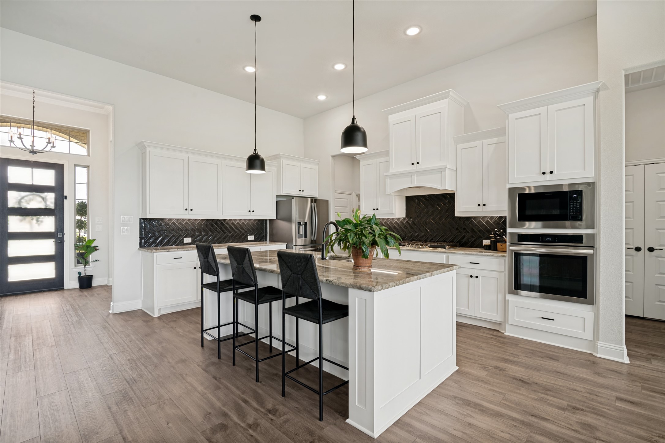 235 Heirloom Drive Mclendon Chisholm TX 75032