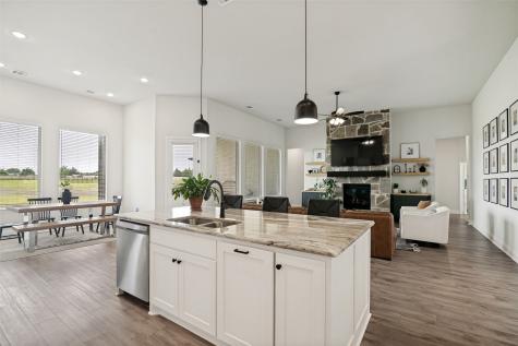 235 Heirloom Drive Mclendon Chisholm TX 75032