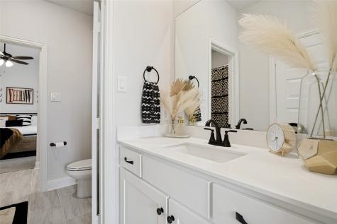 235 Heirloom Drive Mclendon Chisholm TX 75032