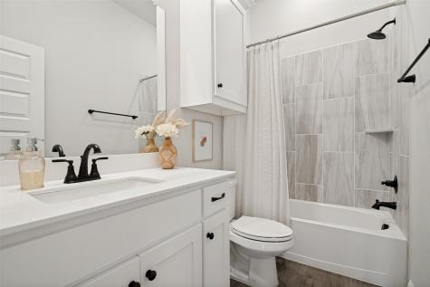 235 Heirloom Drive Mclendon Chisholm TX 75032