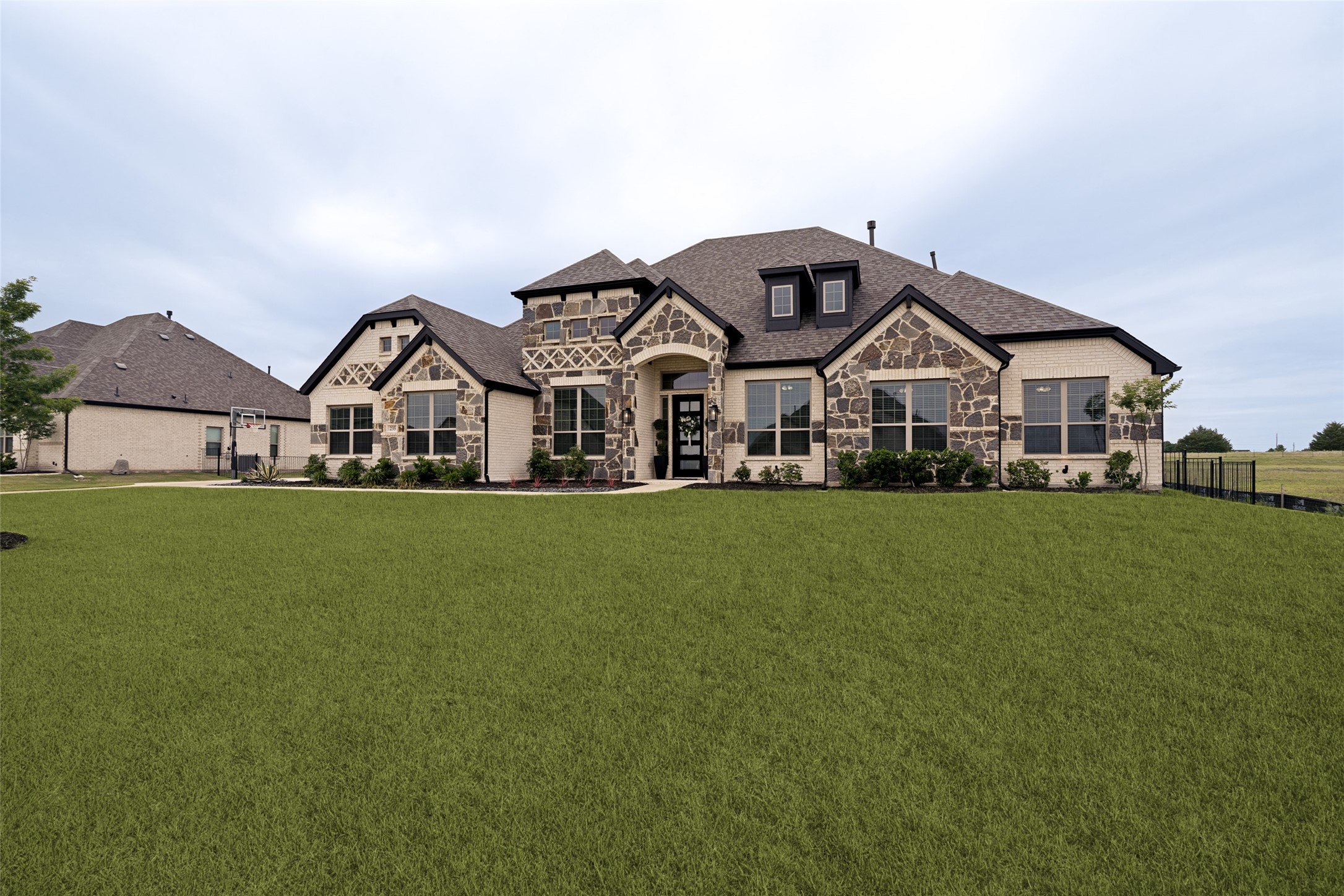 235 Heirloom Drive Mclendon Chisholm TX 75032