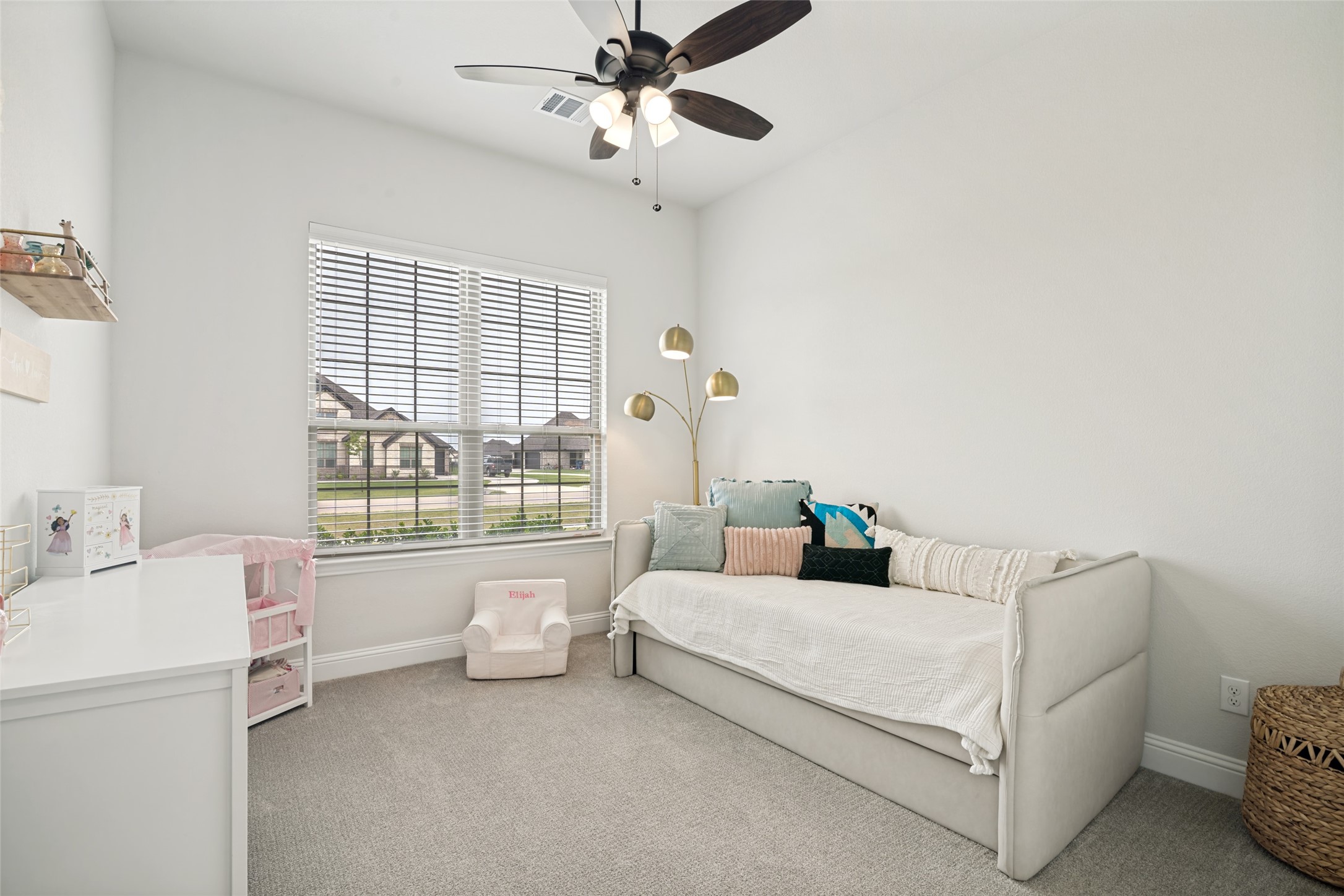 235 Heirloom Drive Mclendon Chisholm TX 75032