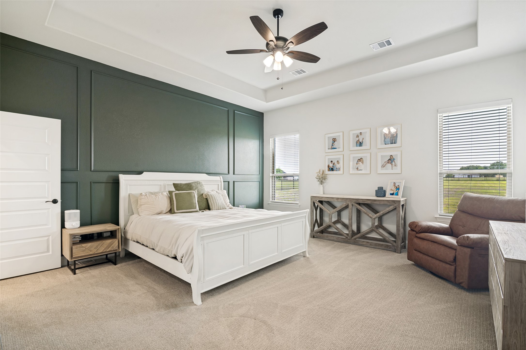 235 Heirloom Drive Mclendon Chisholm TX 75032